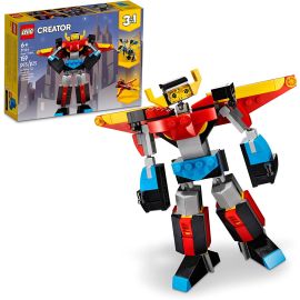 Lego 31124