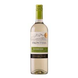 Vino Blanco Frontera Sauvignon Blanc