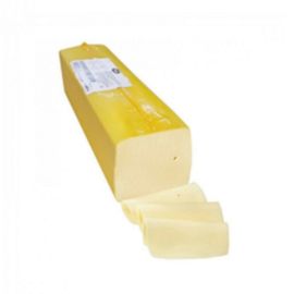 2 Lbs de queso Gouda lasqueado