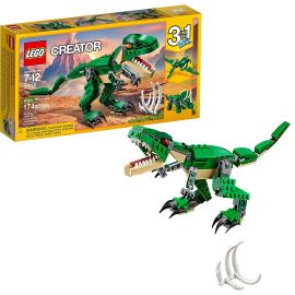 Lego 31058