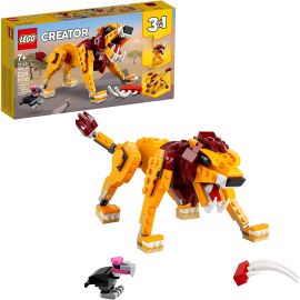 Lego 31112