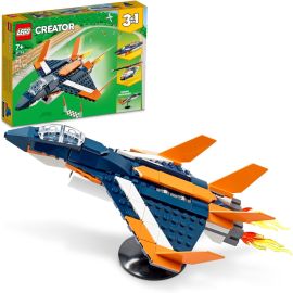 Lego 31126