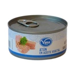 Lata de atún (110 g)