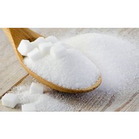 1 Kg de azúcar blanca (2.2 Libras)
