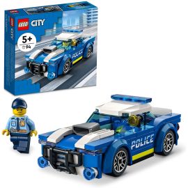Lego 60312