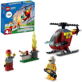 Lego 60318