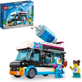 Lego 60384