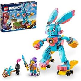 Lego 71453