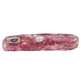 Lomo de cerdo deshuesado 1kg