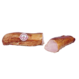 Jamón Ahumado 1kg 