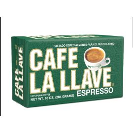 Cafè la Llave, 284 gramos