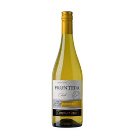 Vino Blanco Frontera Chardonnay