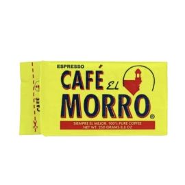 Café El Morro 