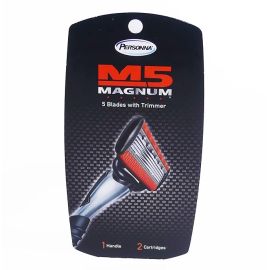 Rasuradora M5 MAGNUM