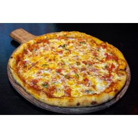 Pizza margarita