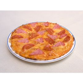 Pizza Mixta