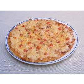 Pizza Napolitana