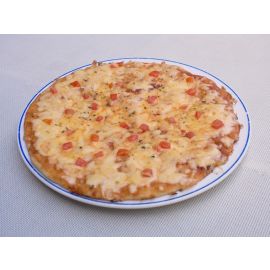 Pizza Napolitana