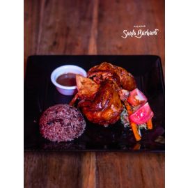 Pollo Asado