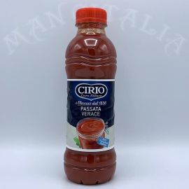 Puré de tomate Cirio ( 540 Gr)