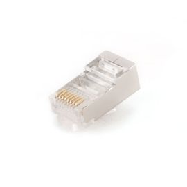 Conector RJ45 (100 UDS)