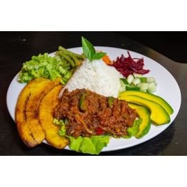 Ropa vieja