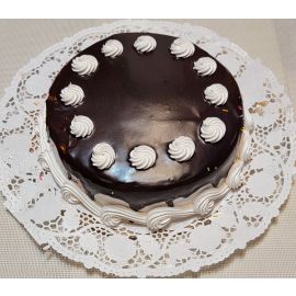 Tarta Bombón