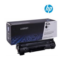 HP 83A Compatible Black toner