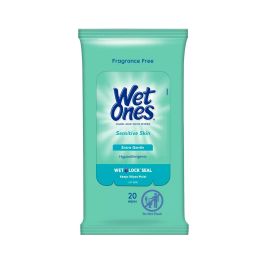 Toallas Húmedas Wet One 
