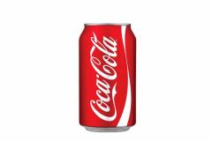 Refresco Coca Cola