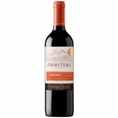 Vino Tinto Frontera Carmenere