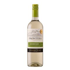 Vino Blanco Frontera Sauvignon Blanc