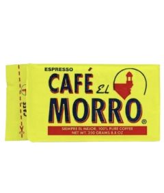 Café El Morro 