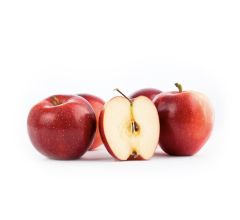 Manzanas 10 u