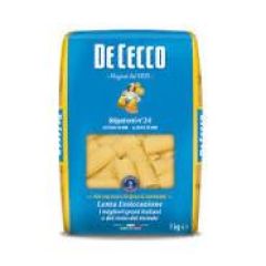 Pasta corta De Cecco ( 500 Gr)