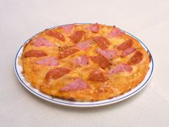 Pizza Mixta