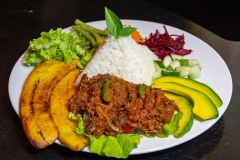 Ropa vieja