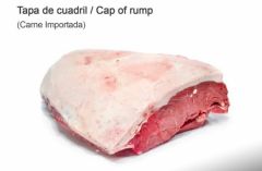 CARNE DE RES ARGENTINAS PICAÑA
