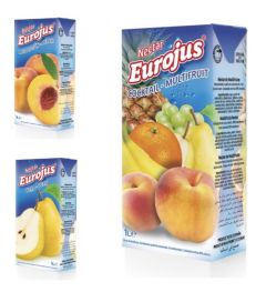Jugos EuroJous 3u