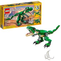 Lego 31058