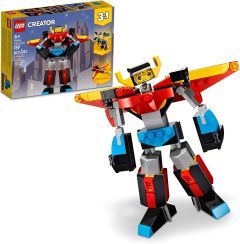 Lego 31124