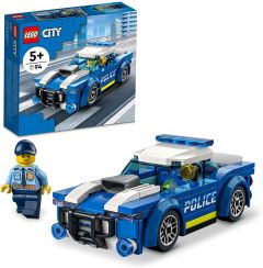 Lego 60312