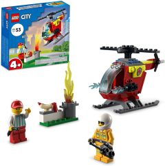 Lego 60318