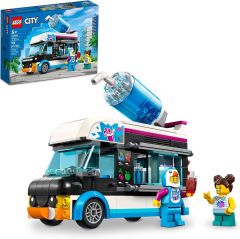 Lego 60384