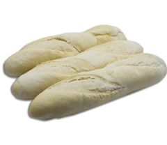 Bolsa Baguette 10u