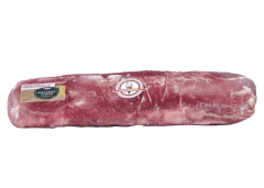 Lomo de cerdo deshuesado 1kg