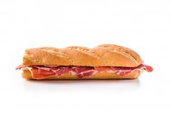Baguette Catalán