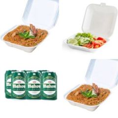 Cena Paella