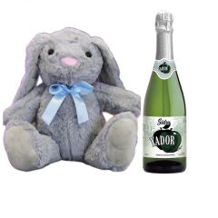 Oso + Sidra