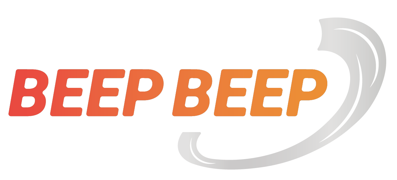 Beep Beep Marketplace